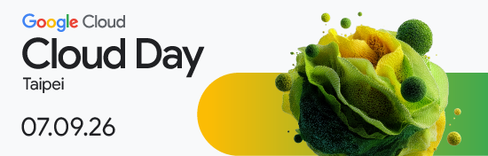 Google Cloud Day