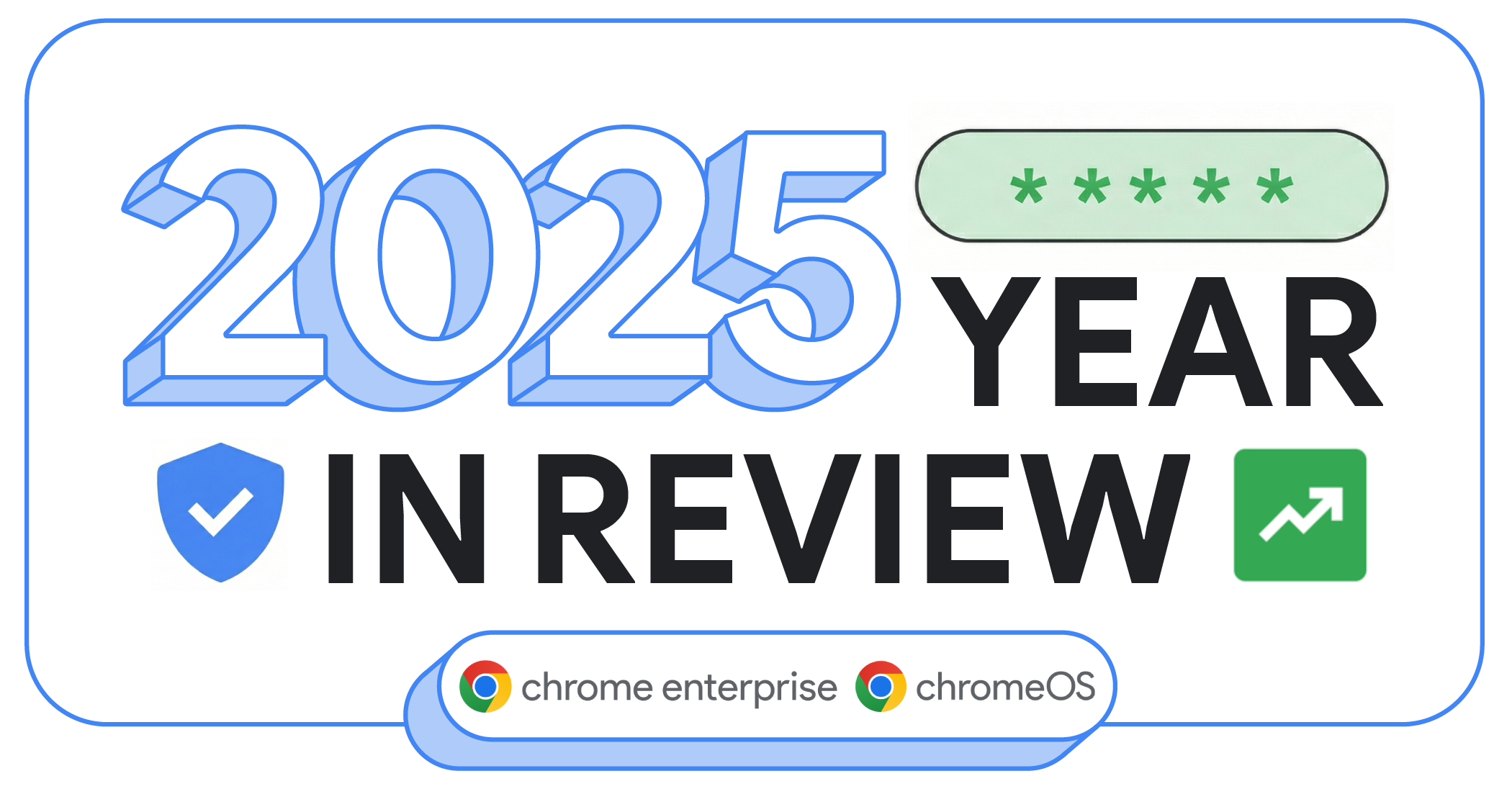 ChromeOS and Chrome Enterprise