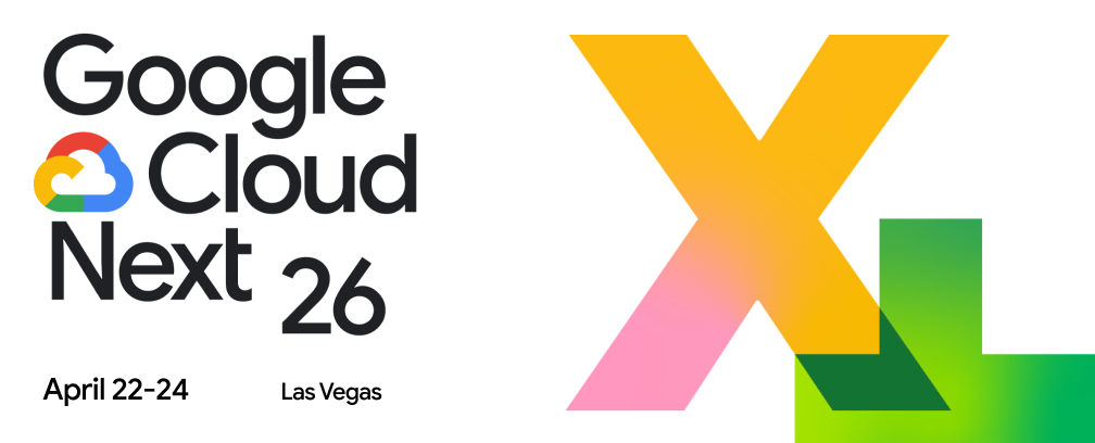 Google Cloud Next 26