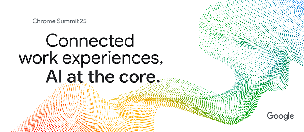 Chrome Summit 2025