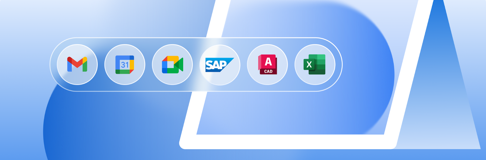 Cameyo by Google joins the family