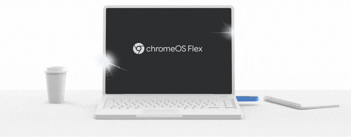 ChromeOS Flex