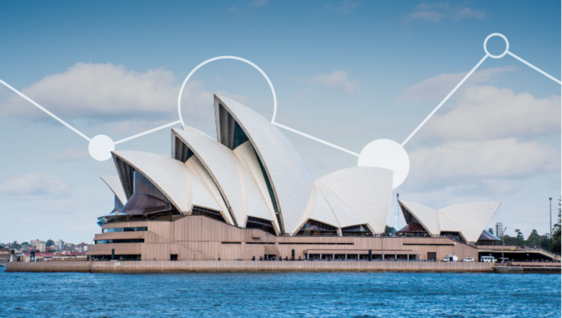 Google Sydney