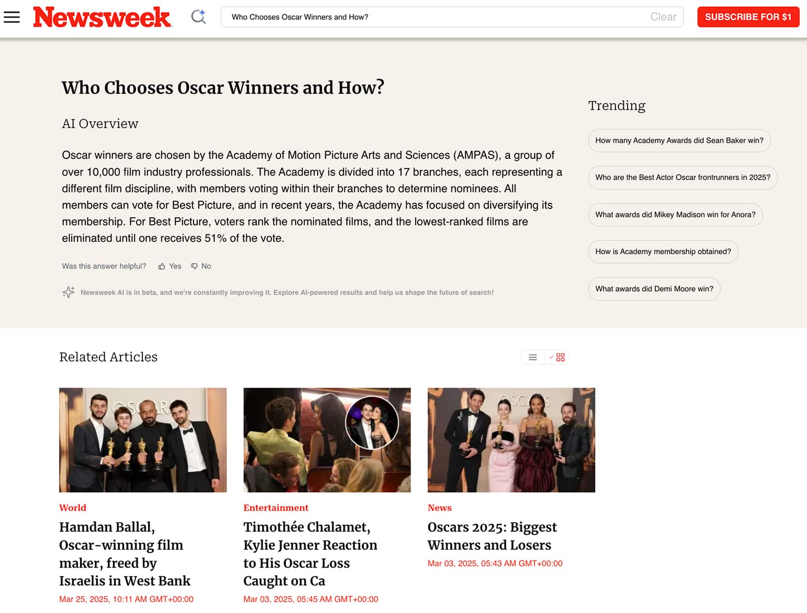 Newsweek