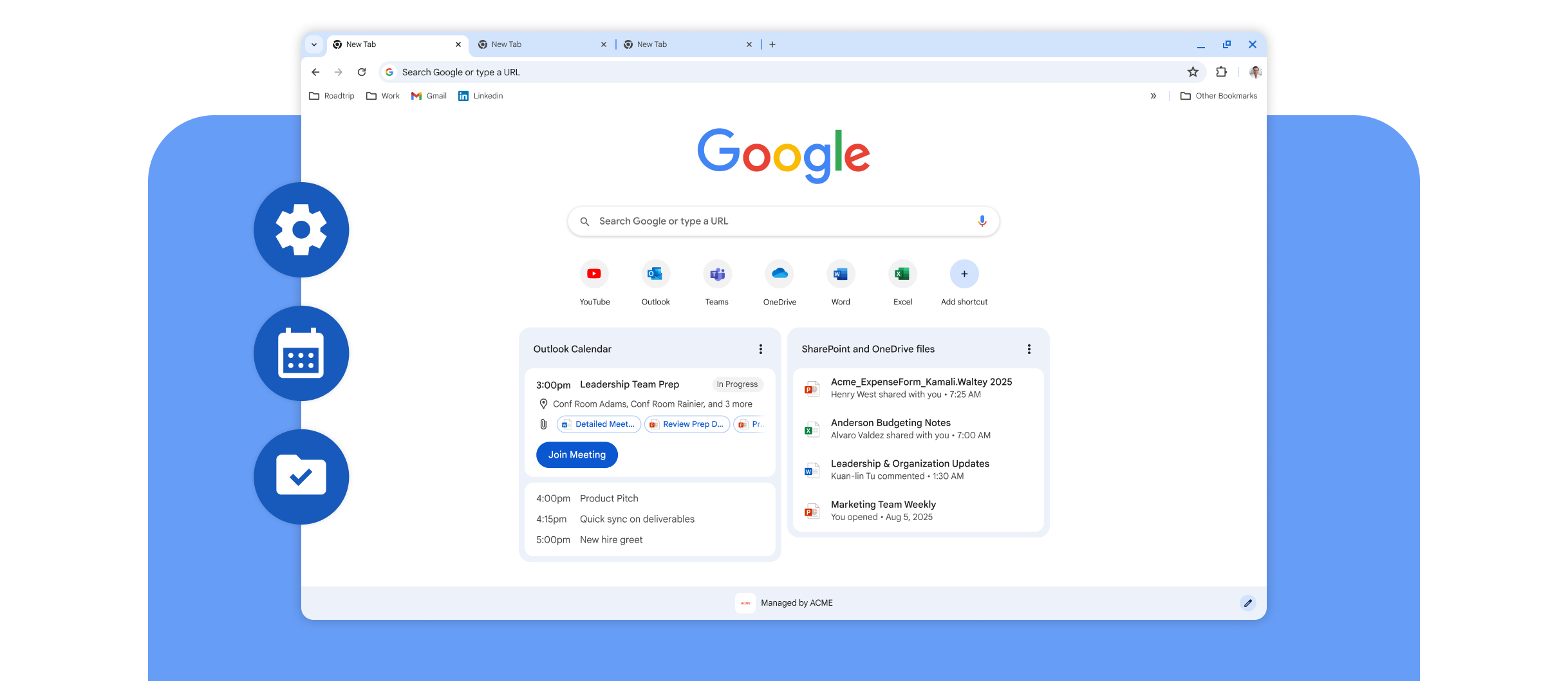 5 ways Chrome Enterprise enhances Windows 11 environments