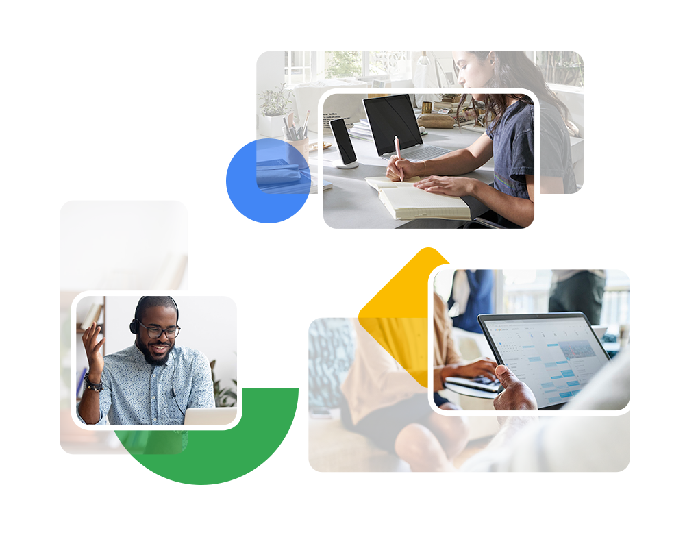 Upcoming Chrome Enterprise Events