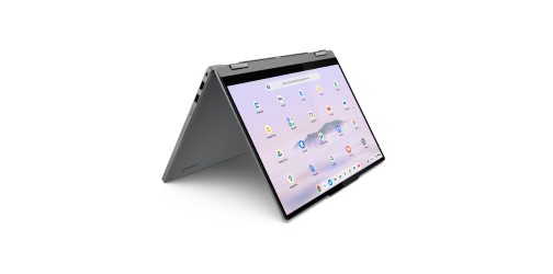 Introducing the Lenovo Chromebook Plus 2-in-1 (14", 10)