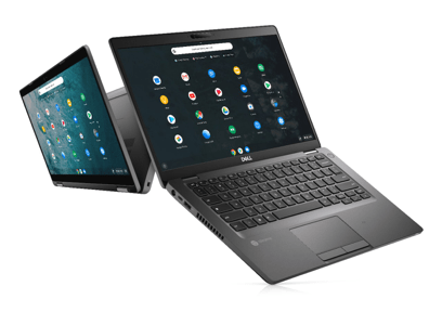 Dell Latitude Chromebook Enterprise
