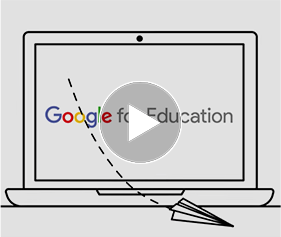 Learning takes off with Google for Education