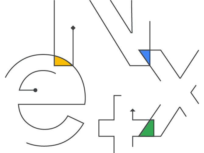 Today, meet tomorrow. Register for Google Cloud Next.