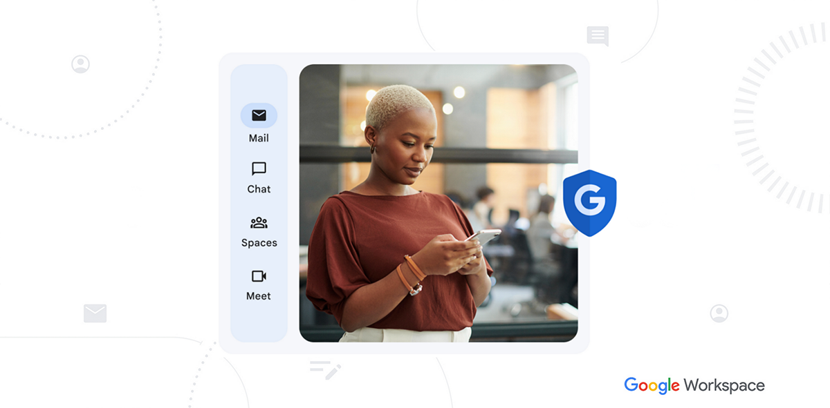 Nullify phishing and malware attacks using Google Workspace, Chrome Enterprise, and ChromeOS