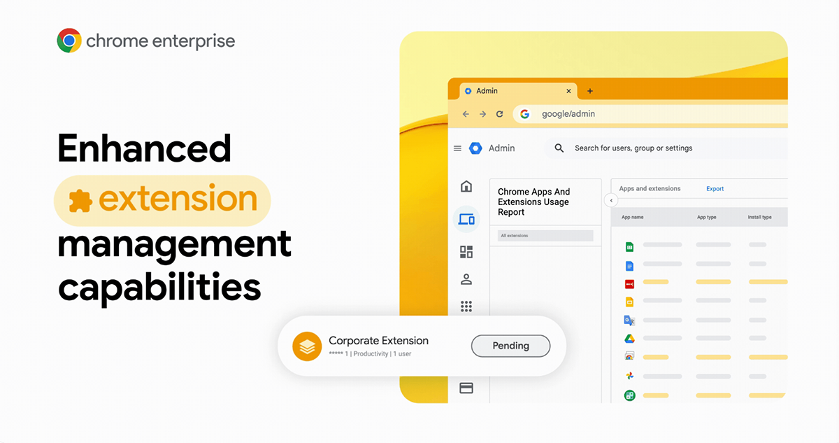 Chrome Web Store